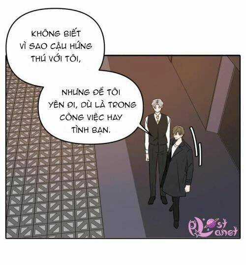 Kiếp Này Cũng Xin Chăm Sóc Tôi Như Vậy Nhé Chapter 44 trang 72