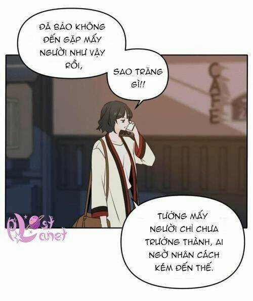 Kiếp Này Cũng Xin Chăm Sóc Tôi Như Vậy Nhé Chapter 44 trang 79