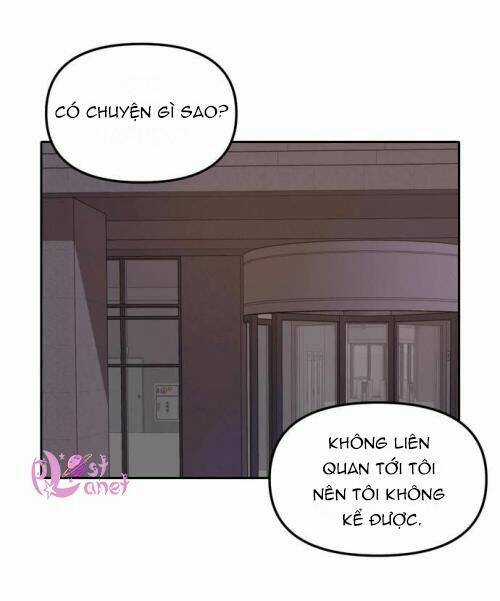 Kiếp Này Cũng Xin Chăm Sóc Tôi Như Vậy Nhé Chapter 44 trang 8