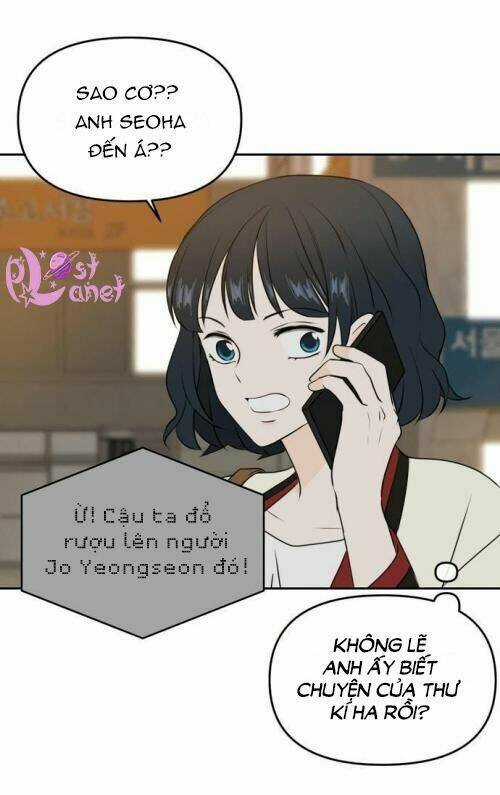 Kiếp Này Cũng Xin Chăm Sóc Tôi Như Vậy Nhé Chapter 44 trang 80