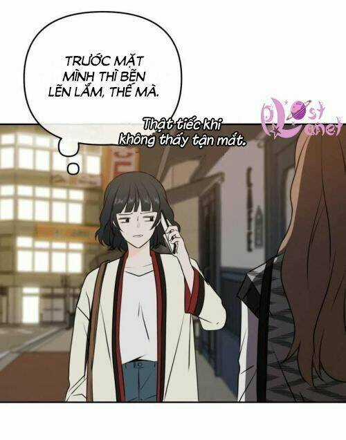 Kiếp Này Cũng Xin Chăm Sóc Tôi Như Vậy Nhé Chapter 44 trang 81