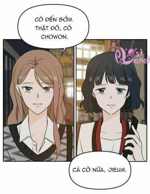 Kiếp Này Cũng Xin Chăm Sóc Tôi Như Vậy Nhé Chapter 44 trang 83