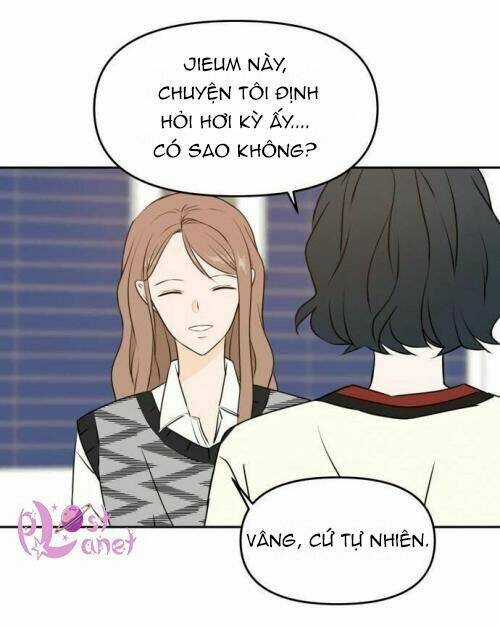 Kiếp Này Cũng Xin Chăm Sóc Tôi Như Vậy Nhé Chapter 44 trang 85