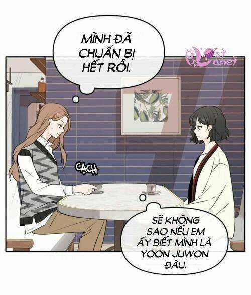 Kiếp Này Cũng Xin Chăm Sóc Tôi Như Vậy Nhé Chapter 44 trang 86