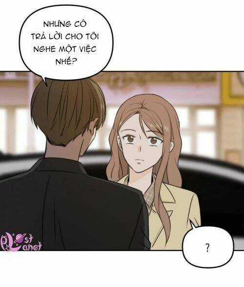 Kiếp Này Cũng Xin Chăm Sóc Tôi Như Vậy Nhé Chapter 44 trang 9