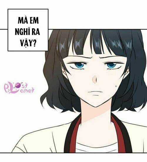 Kiếp Này Cũng Xin Chăm Sóc Tôi Như Vậy Nhé Chapter 44 trang 93