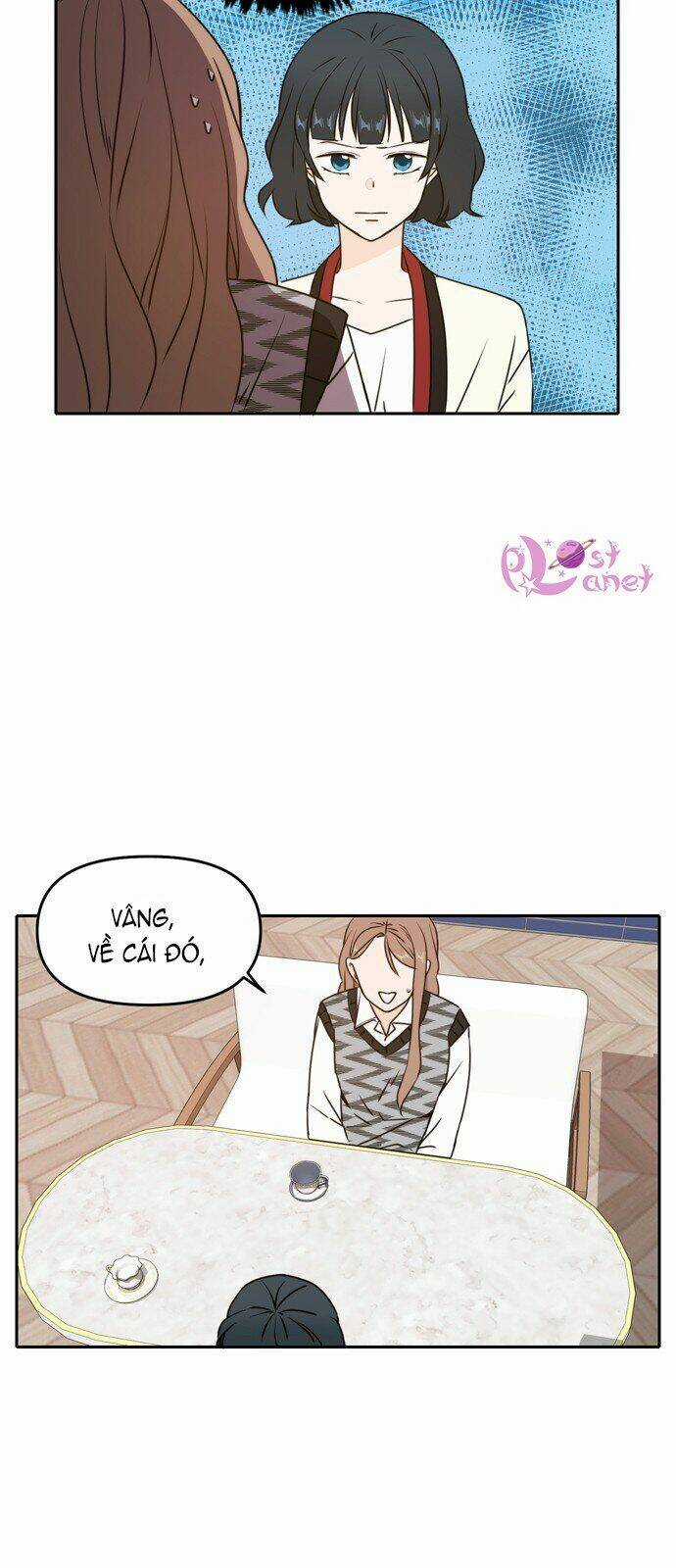 Kiếp Này Cũng Xin Chăm Sóc Tôi Như Vậy Nhé Chapter 45 trang 11