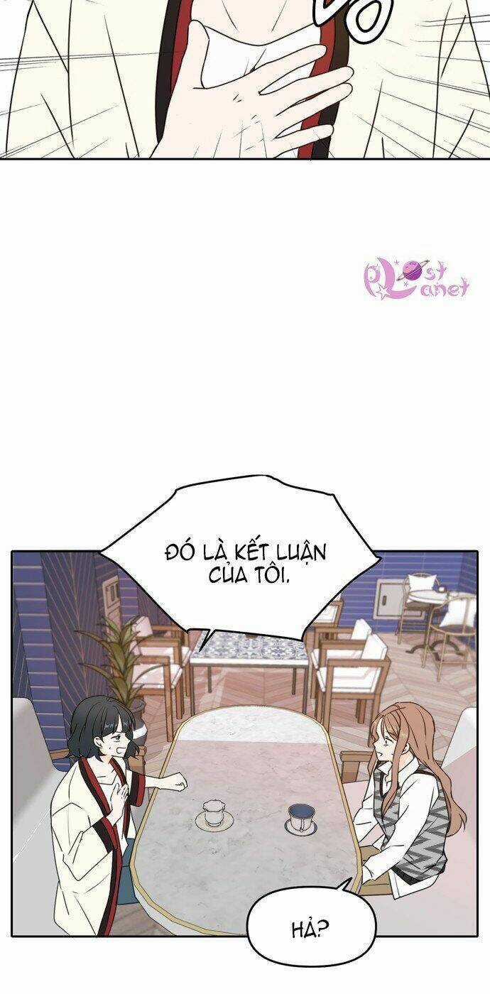 Kiếp Này Cũng Xin Chăm Sóc Tôi Như Vậy Nhé Chapter 45 trang 14