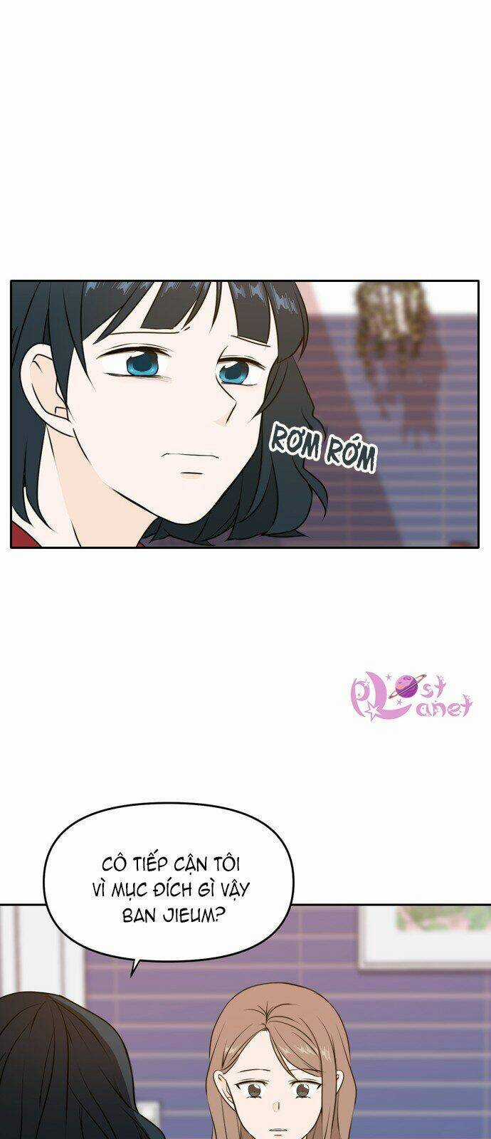 Kiếp Này Cũng Xin Chăm Sóc Tôi Như Vậy Nhé Chapter 45 trang 15