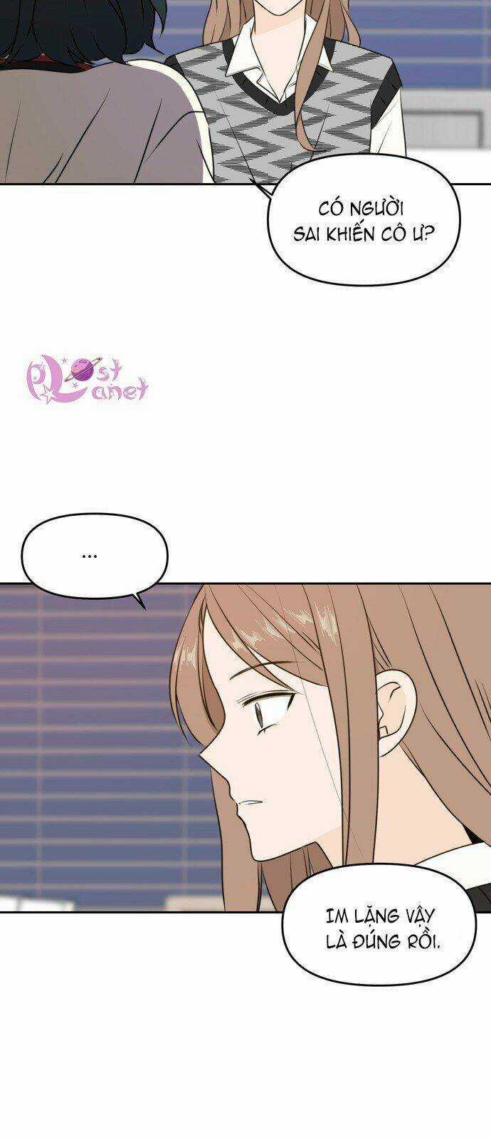 Kiếp Này Cũng Xin Chăm Sóc Tôi Như Vậy Nhé Chapter 45 trang 16