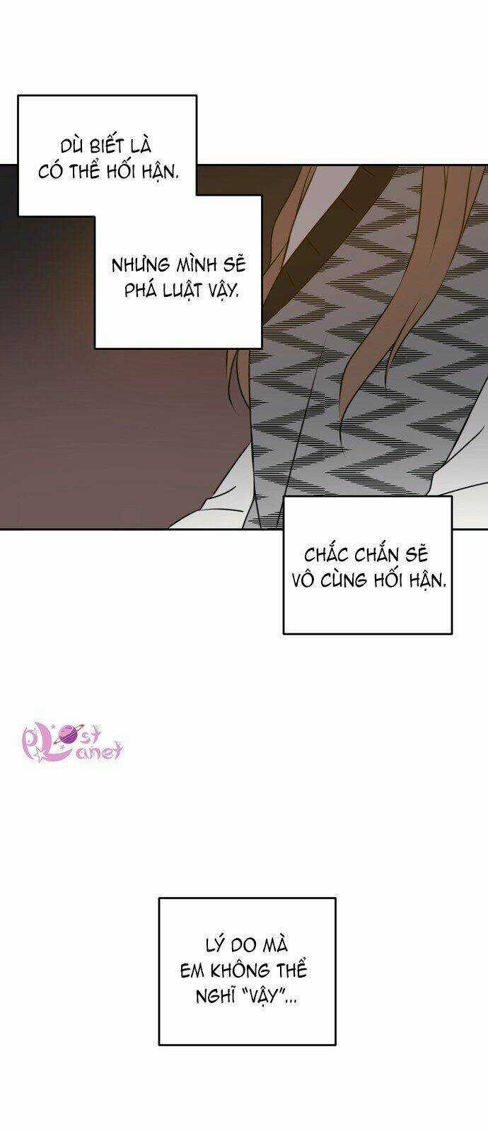 Kiếp Này Cũng Xin Chăm Sóc Tôi Như Vậy Nhé Chapter 45 trang 17