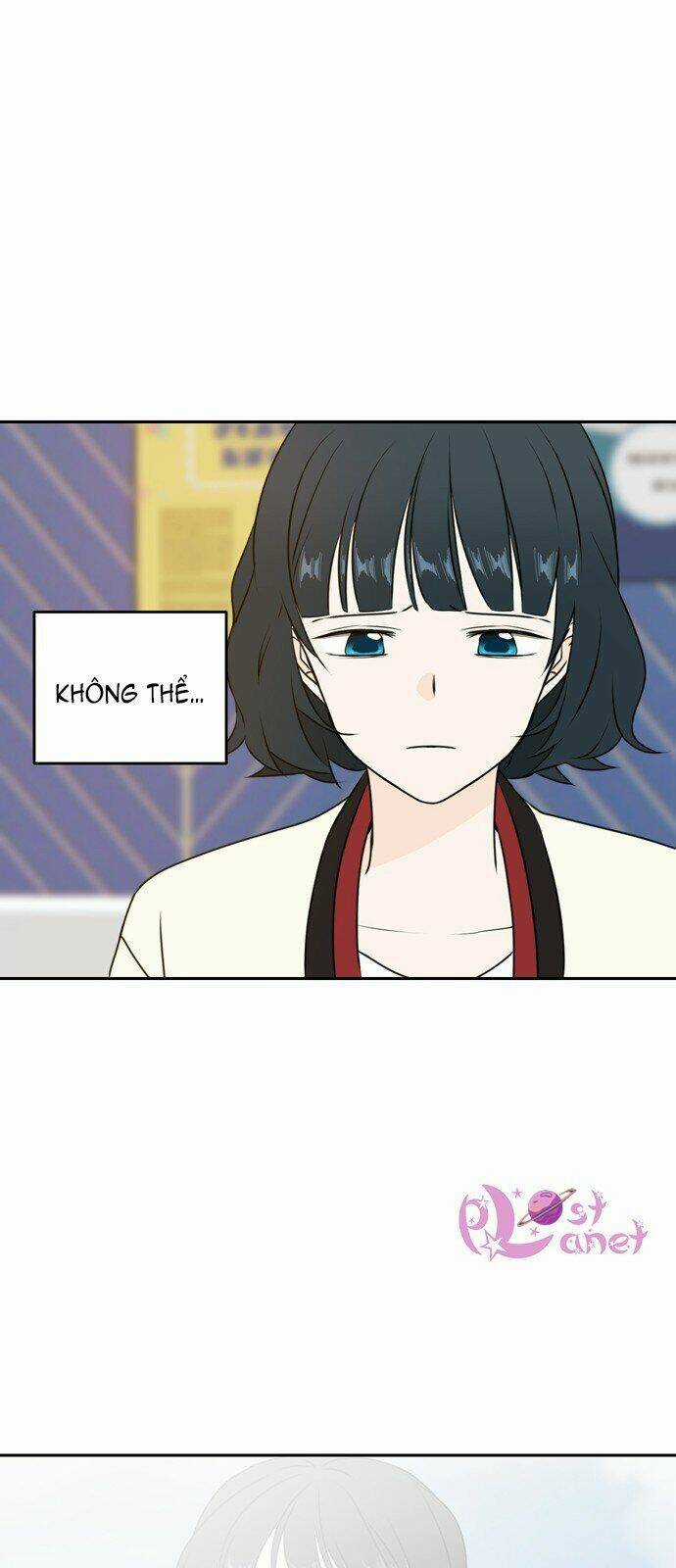 Kiếp Này Cũng Xin Chăm Sóc Tôi Như Vậy Nhé Chapter 45 trang 18