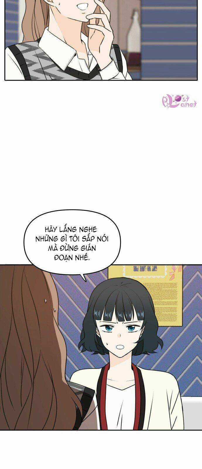 Kiếp Này Cũng Xin Chăm Sóc Tôi Như Vậy Nhé Chapter 45 trang 2