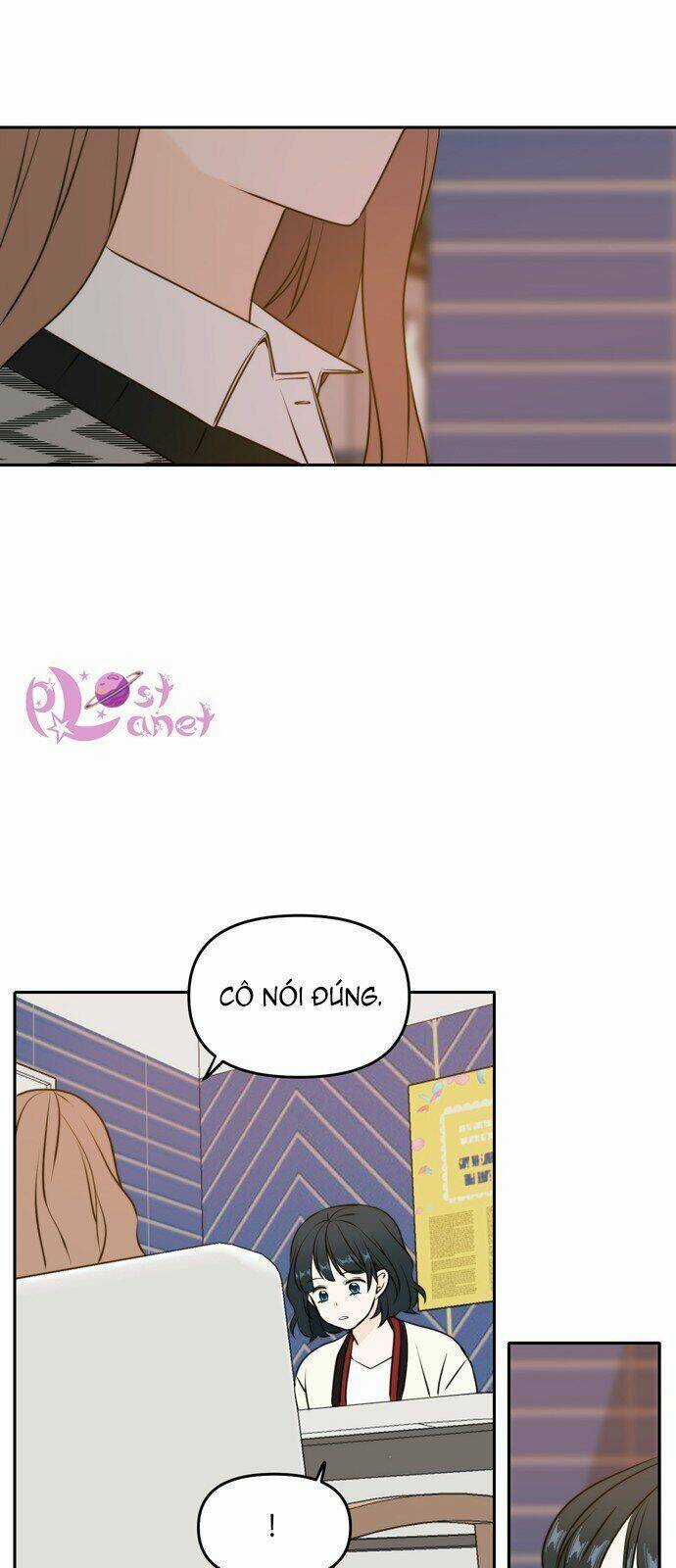 Kiếp Này Cũng Xin Chăm Sóc Tôi Như Vậy Nhé Chapter 45 trang 20