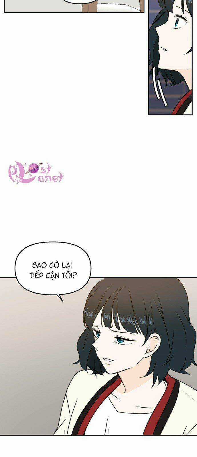 Kiếp Này Cũng Xin Chăm Sóc Tôi Như Vậy Nhé Chapter 45 trang 21