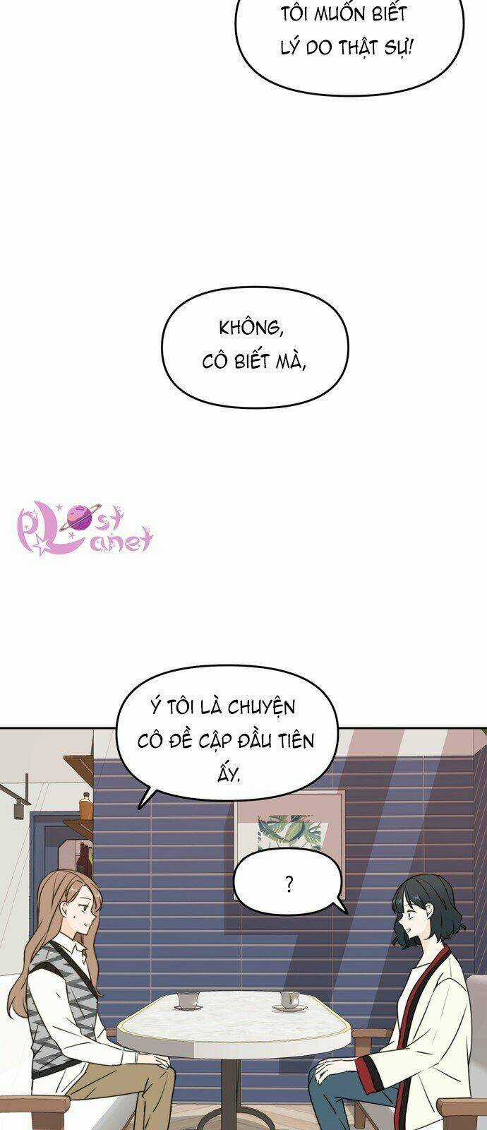 Kiếp Này Cũng Xin Chăm Sóc Tôi Như Vậy Nhé Chapter 45 trang 24