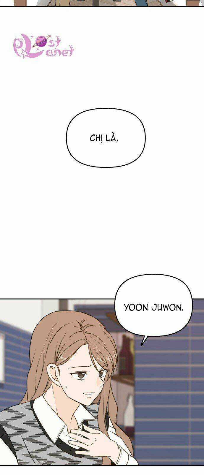 Kiếp Này Cũng Xin Chăm Sóc Tôi Như Vậy Nhé Chapter 45 trang 25