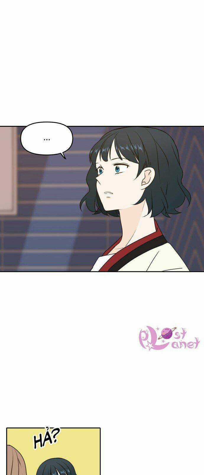 Kiếp Này Cũng Xin Chăm Sóc Tôi Như Vậy Nhé Chapter 45 trang 26