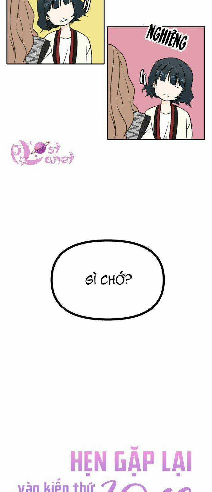 Kiếp Này Cũng Xin Chăm Sóc Tôi Như Vậy Nhé Chapter 45 trang 27