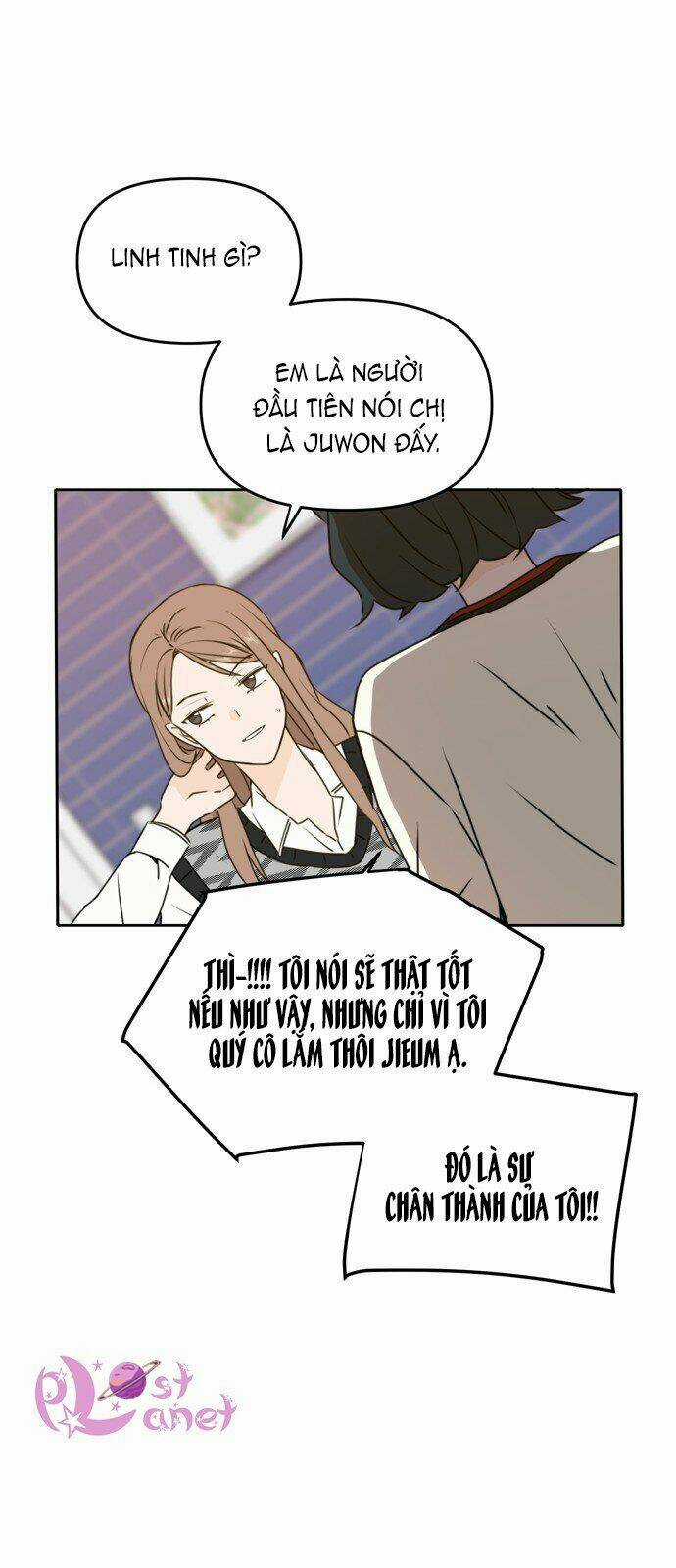 Kiếp Này Cũng Xin Chăm Sóc Tôi Như Vậy Nhé Chapter 45 trang 29