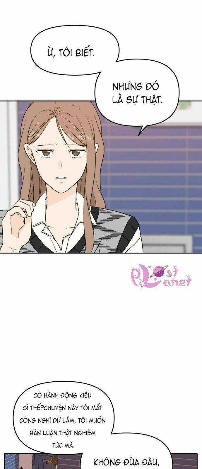 Kiếp Này Cũng Xin Chăm Sóc Tôi Như Vậy Nhé Chapter 45 trang 30