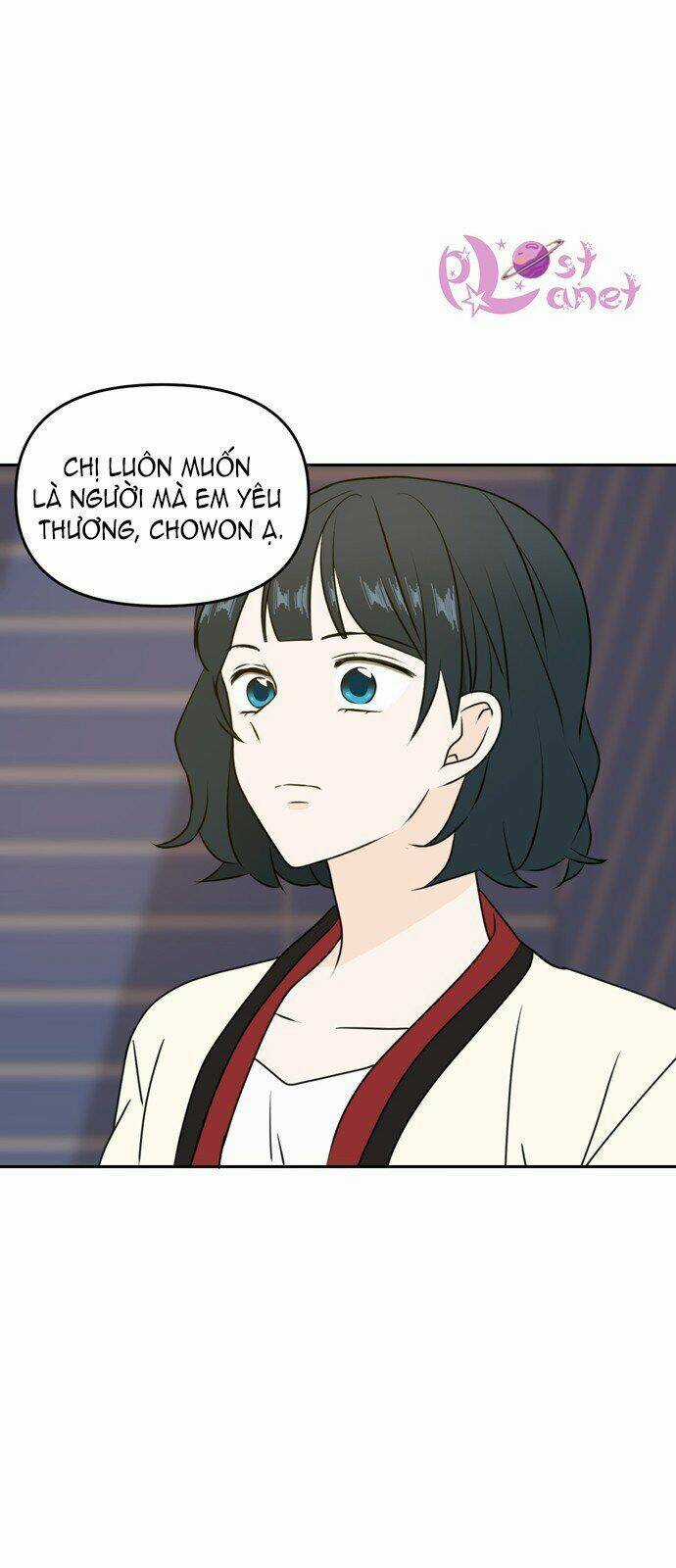 Kiếp Này Cũng Xin Chăm Sóc Tôi Như Vậy Nhé Chapter 45 trang 37