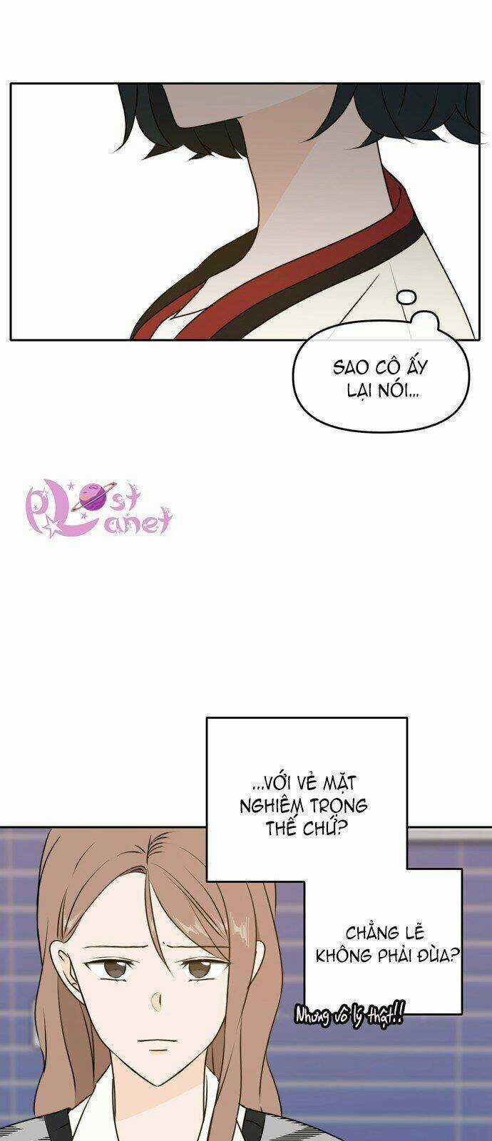 Kiếp Này Cũng Xin Chăm Sóc Tôi Như Vậy Nhé Chapter 45 trang 38