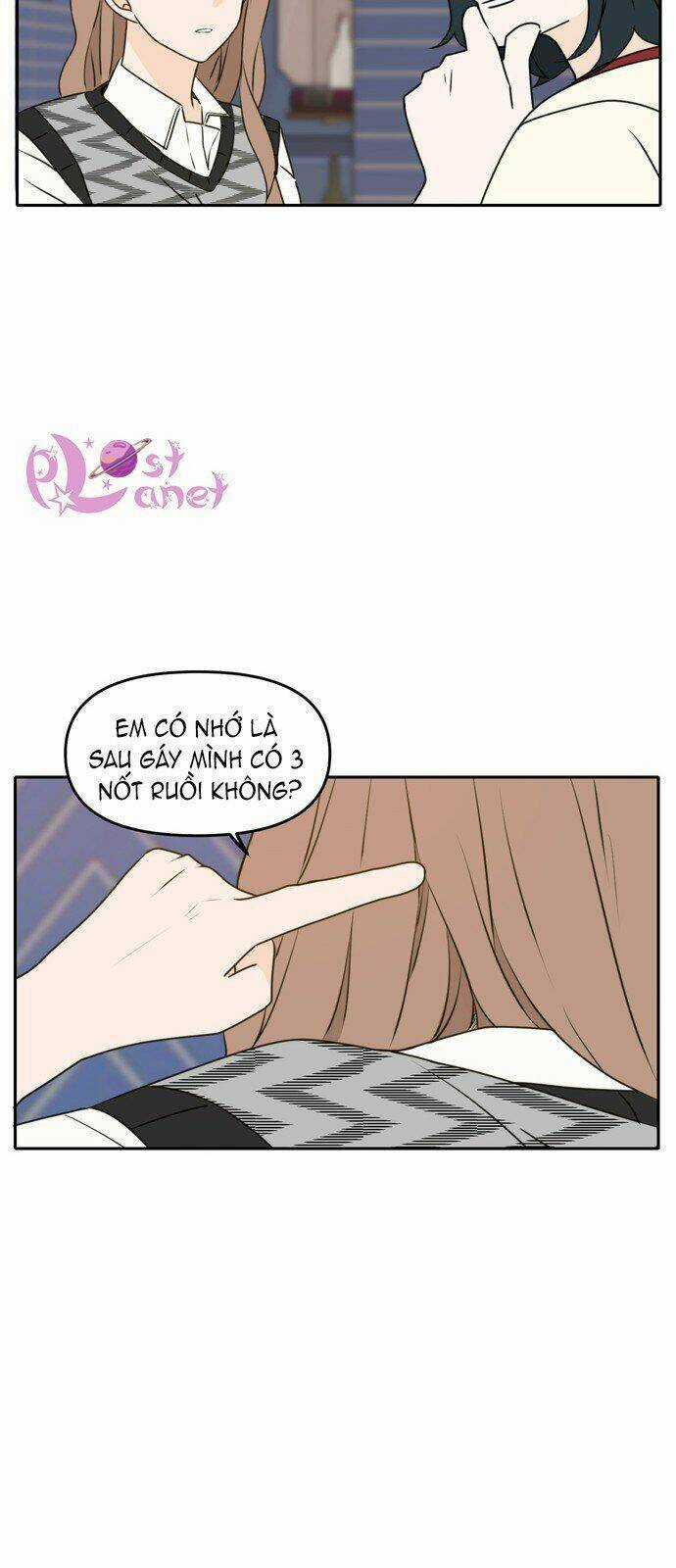 Kiếp Này Cũng Xin Chăm Sóc Tôi Như Vậy Nhé Chapter 45 trang 41