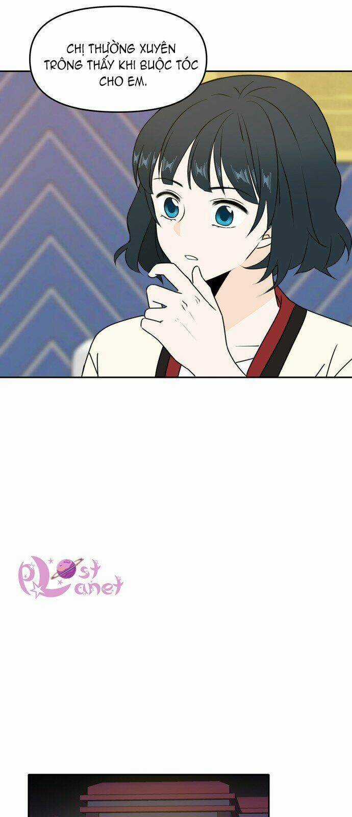 Kiếp Này Cũng Xin Chăm Sóc Tôi Như Vậy Nhé Chapter 45 trang 42