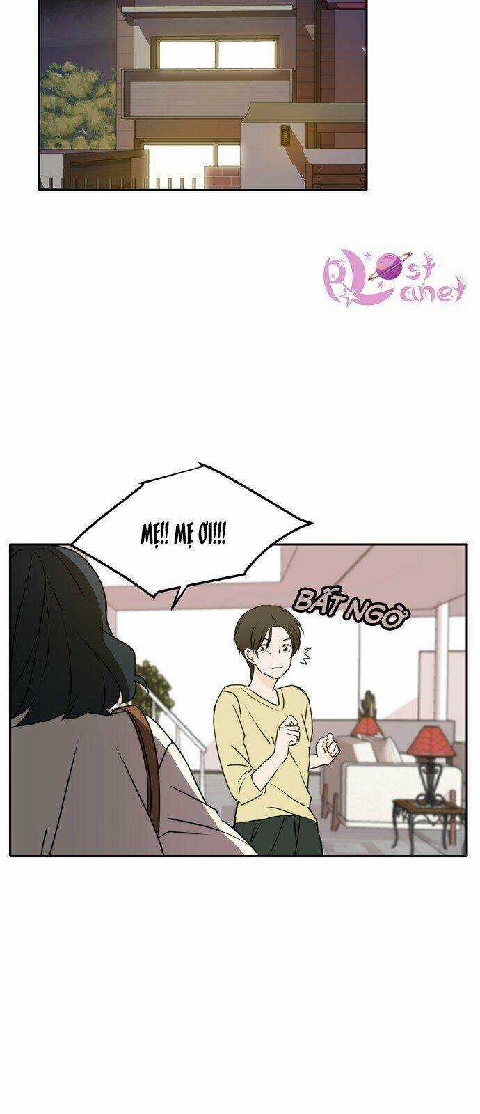 Kiếp Này Cũng Xin Chăm Sóc Tôi Như Vậy Nhé Chapter 45 trang 43