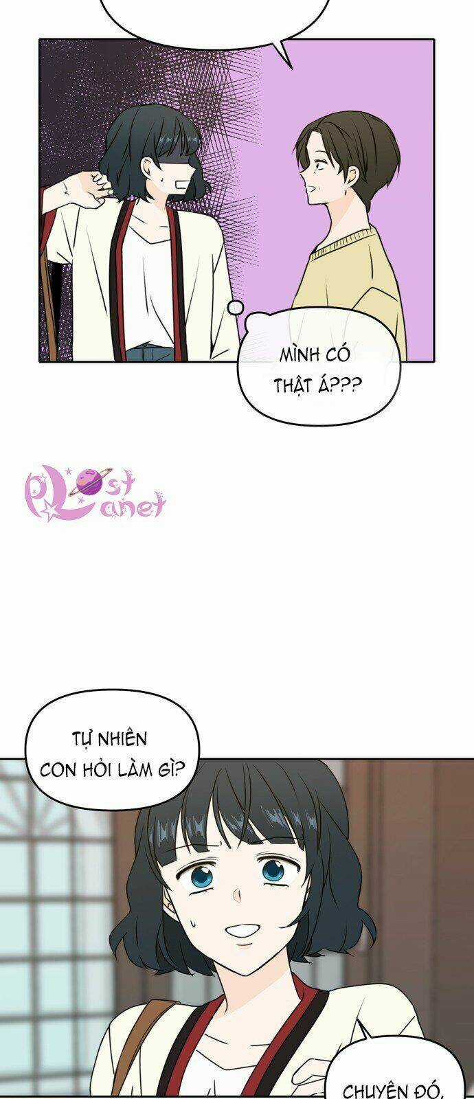 Kiếp Này Cũng Xin Chăm Sóc Tôi Như Vậy Nhé Chapter 45 trang 46