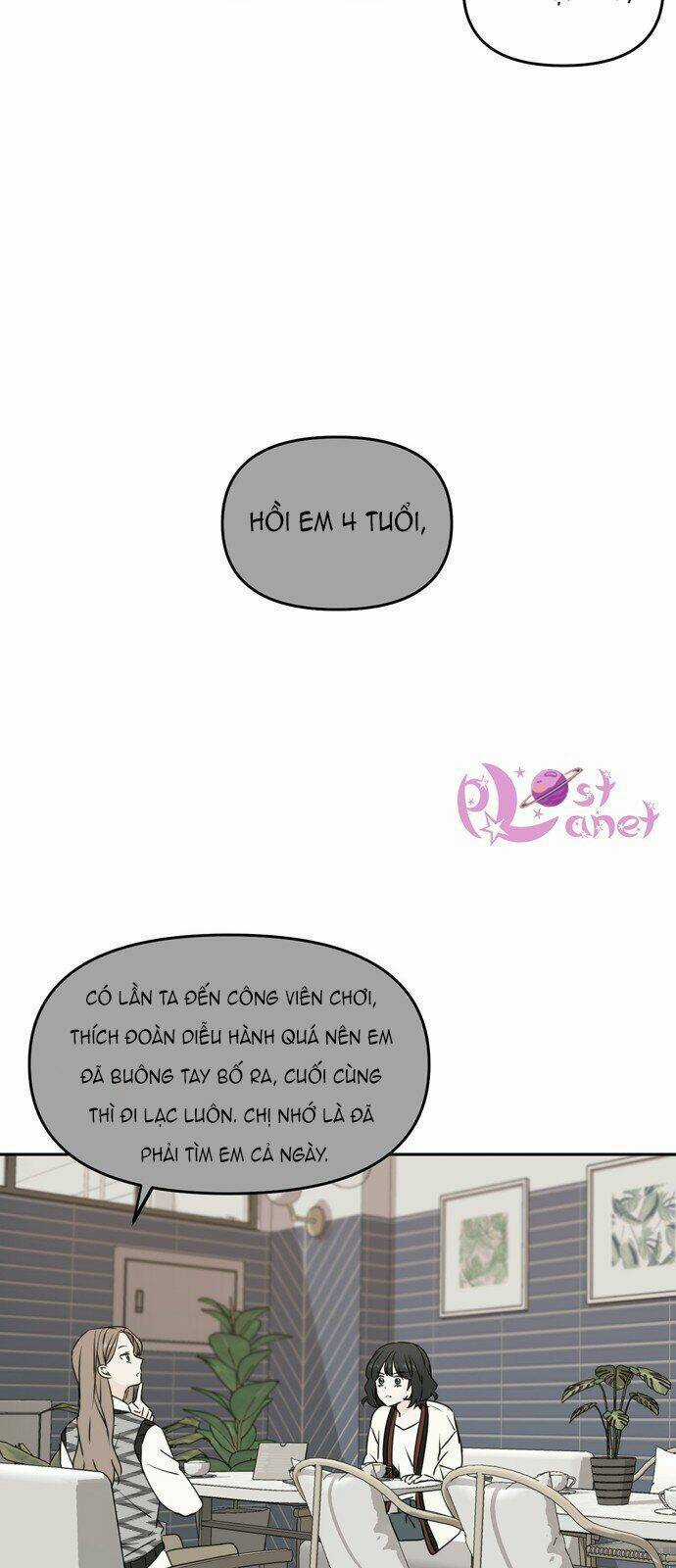 Kiếp Này Cũng Xin Chăm Sóc Tôi Như Vậy Nhé Chapter 45 trang 47