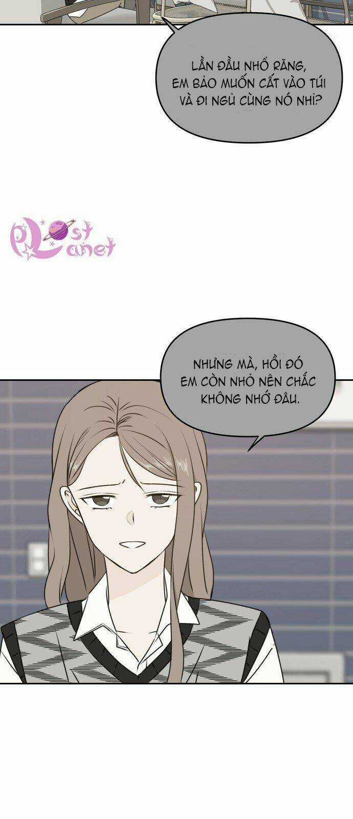 Kiếp Này Cũng Xin Chăm Sóc Tôi Như Vậy Nhé Chapter 45 trang 48