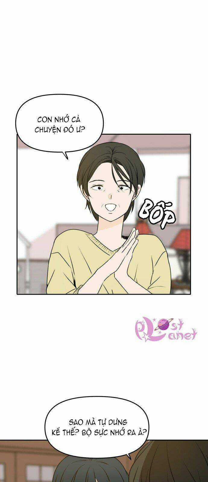 Kiếp Này Cũng Xin Chăm Sóc Tôi Như Vậy Nhé Chapter 45 trang 49