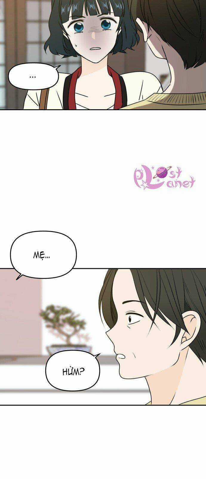 Kiếp Này Cũng Xin Chăm Sóc Tôi Như Vậy Nhé Chapter 45 trang 50