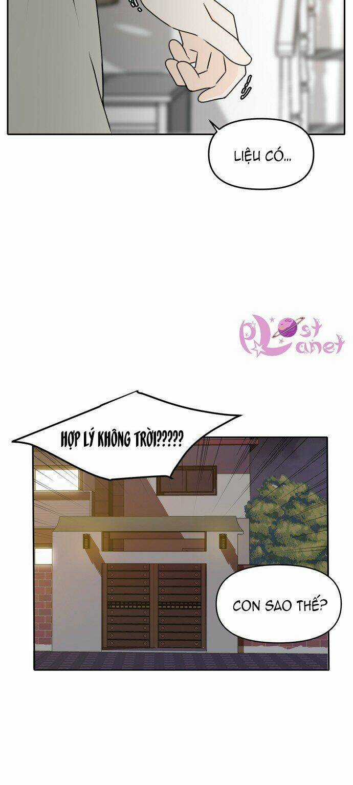 Kiếp Này Cũng Xin Chăm Sóc Tôi Như Vậy Nhé Chapter 45 trang 52