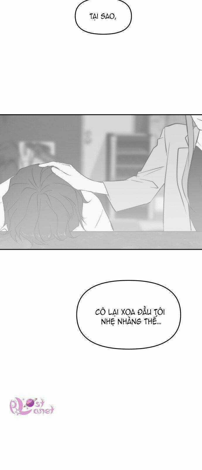 Kiếp Này Cũng Xin Chăm Sóc Tôi Như Vậy Nhé Chapter 45 trang 8