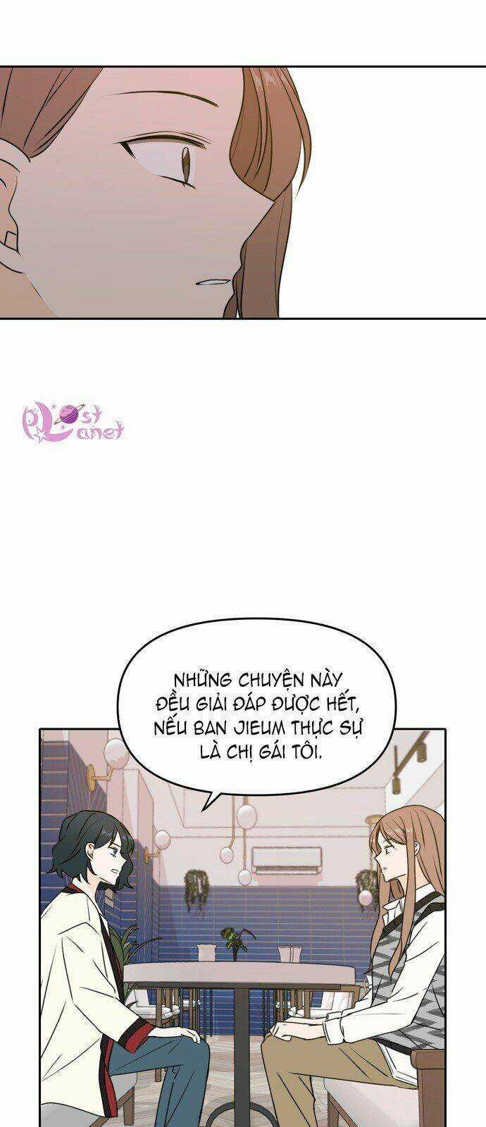 Kiếp Này Cũng Xin Chăm Sóc Tôi Như Vậy Nhé Chapter 45 trang 9