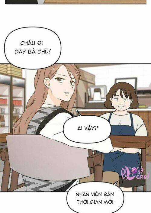 Kiếp Này Cũng Xin Chăm Sóc Tôi Như Vậy Nhé Chapter 46 trang 10