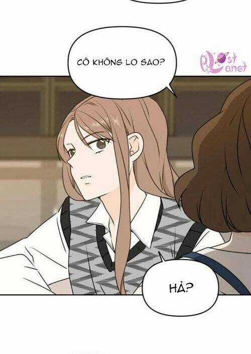 Kiếp Này Cũng Xin Chăm Sóc Tôi Như Vậy Nhé Chapter 46 trang 11