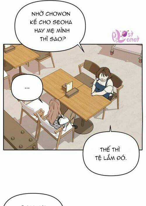 Kiếp Này Cũng Xin Chăm Sóc Tôi Như Vậy Nhé Chapter 46 trang 12