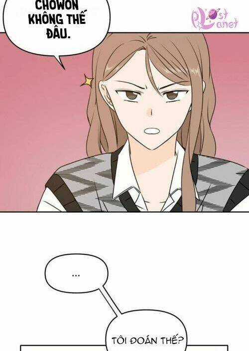 Kiếp Này Cũng Xin Chăm Sóc Tôi Như Vậy Nhé Chapter 46 trang 13