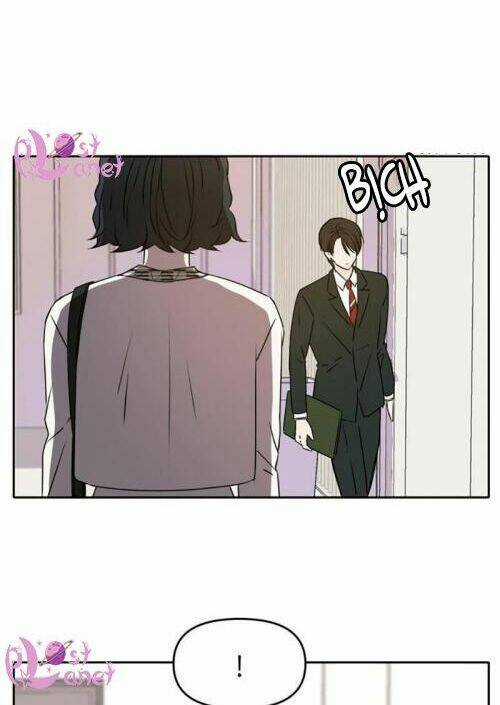 Kiếp Này Cũng Xin Chăm Sóc Tôi Như Vậy Nhé Chapter 46 trang 15