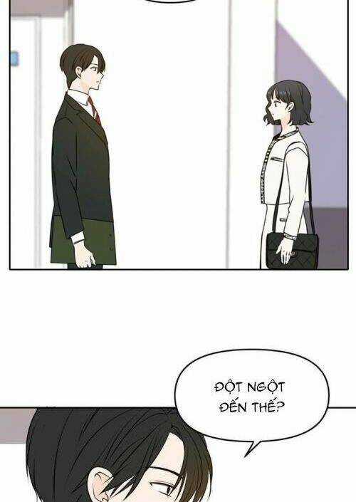 Kiếp Này Cũng Xin Chăm Sóc Tôi Như Vậy Nhé Chapter 46 trang 16