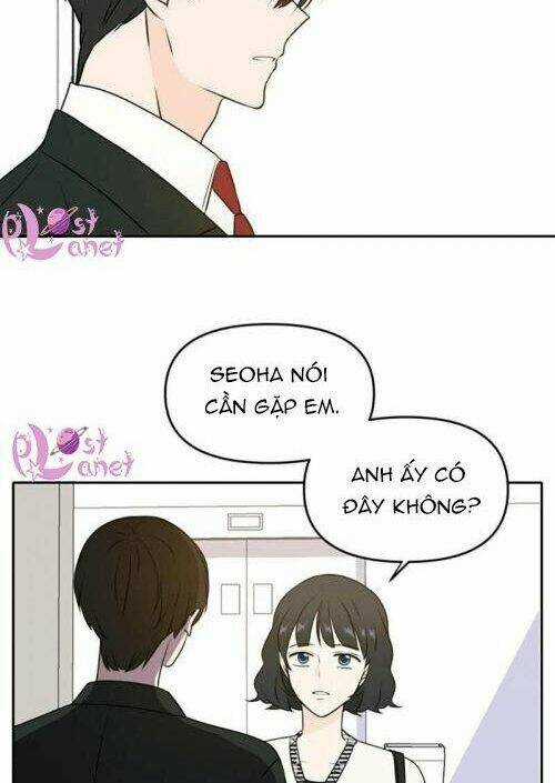 Kiếp Này Cũng Xin Chăm Sóc Tôi Như Vậy Nhé Chapter 46 trang 17