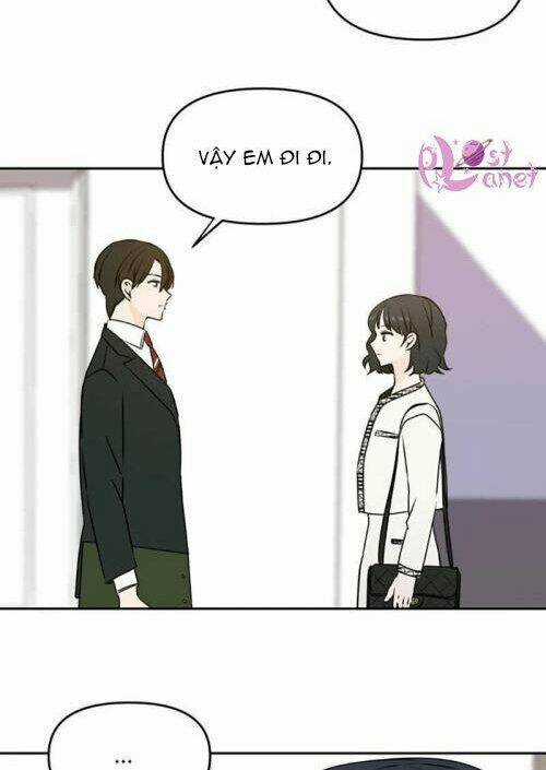 Kiếp Này Cũng Xin Chăm Sóc Tôi Như Vậy Nhé Chapter 46 trang 19