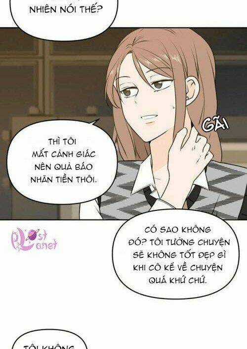 Kiếp Này Cũng Xin Chăm Sóc Tôi Như Vậy Nhé Chapter 46 trang 2