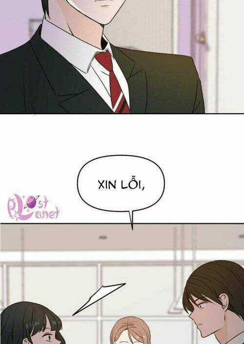 Kiếp Này Cũng Xin Chăm Sóc Tôi Như Vậy Nhé Chapter 46 trang 21