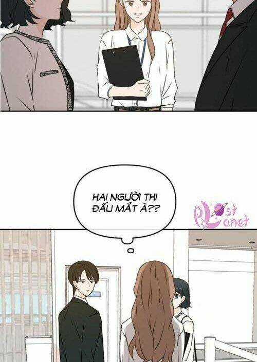 Kiếp Này Cũng Xin Chăm Sóc Tôi Như Vậy Nhé Chapter 46 trang 22