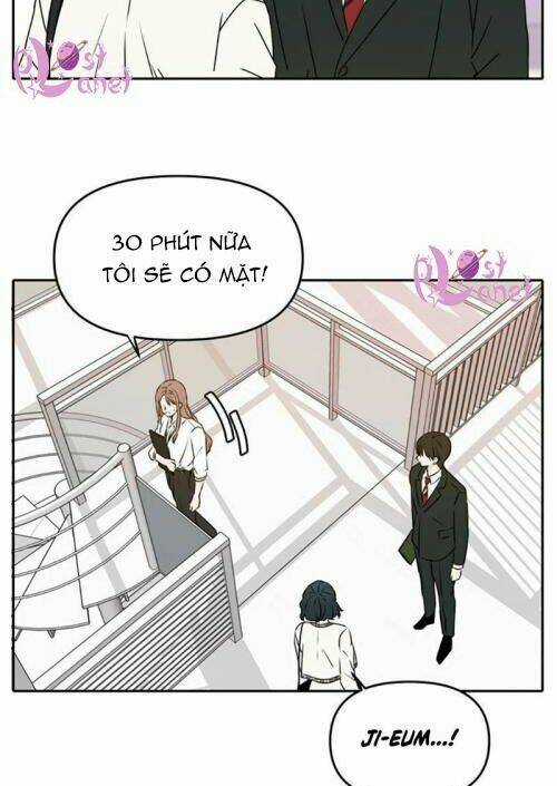 Kiếp Này Cũng Xin Chăm Sóc Tôi Như Vậy Nhé Chapter 46 trang 24